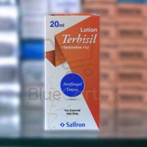 Terbisil Lotion