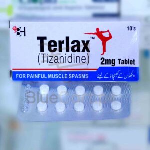 Terlax Tablet 2mg