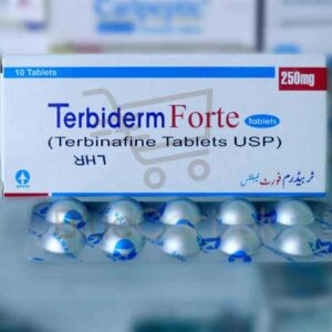 Termiderm Forte Tablet