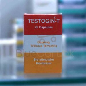 Testogin T Capsule