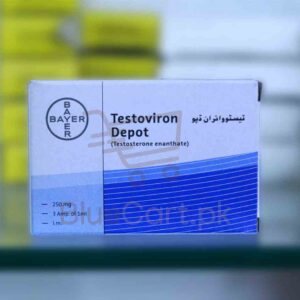 Testoviron Injection
