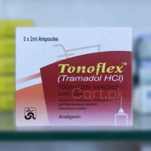Tonoflex Injection