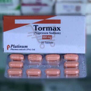 Tormax Tablet