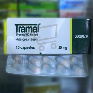 Tramal Capsule 50mg
