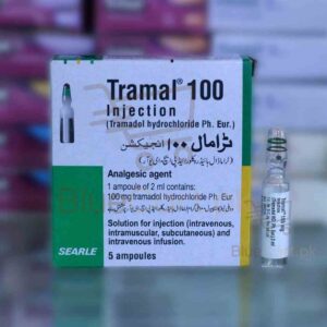 Tramal Injection