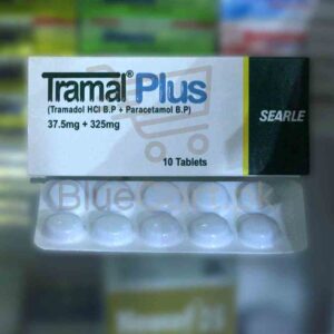 Tramal Plus Tablet