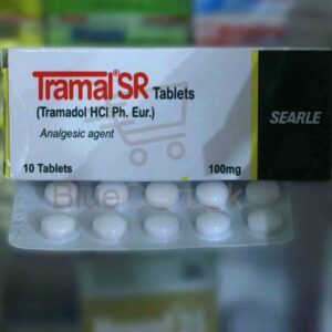 Tramal Sr Tablet