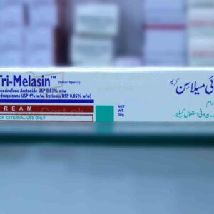 Trimelasin Cream