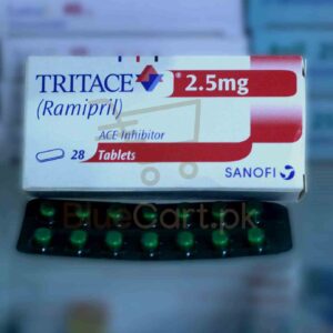 Tritace Tablet 2.5mg