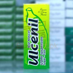 Ulcenil Syrup