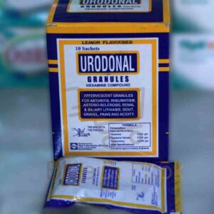 Urodonal Sachet