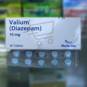 Valium Tablet 10mg