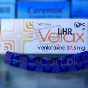 Velax Tablet 37.5mg