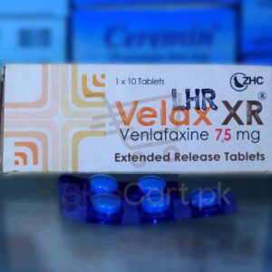 Velax Xr Tablet 75mg