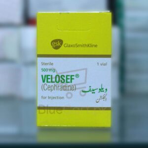 Velosef Injection 500mg