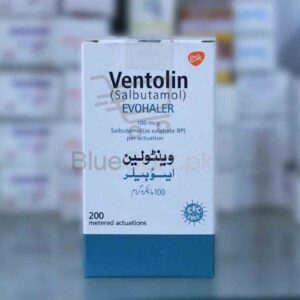 Ventolin Inhaler
