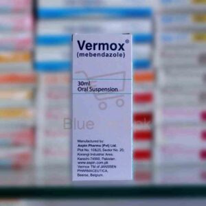 Vermox Syrup