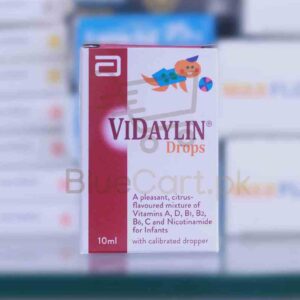 Vidaylin Drops