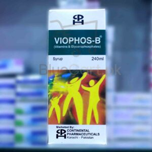 Viophos B Syrup