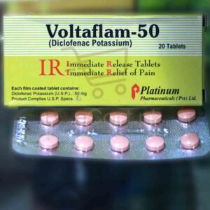 Voltaflam Tablet 50mg