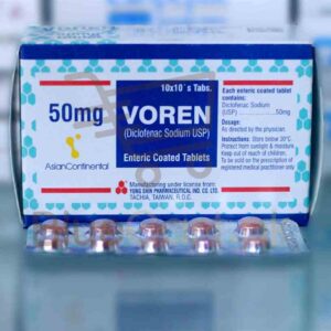 Voren Tablet 50mg