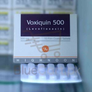 Voxiquin Tablet 500mg