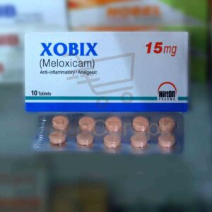 Xobix Tablet 15mg