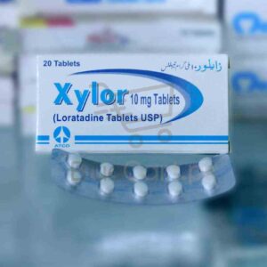 Xylor Tablet 10mg