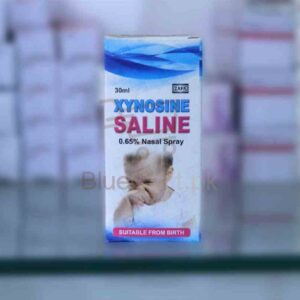 Xynosine Nasal Spray