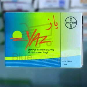 Yaz Tablet