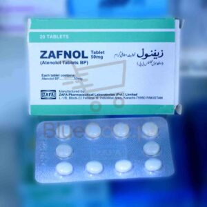 Zafnol Tablet