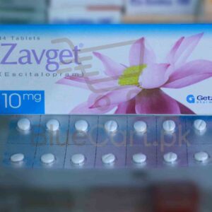 Zavget Tablet 10mg