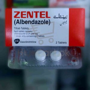 Zental Tablet