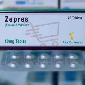 Zepres Tablet 10mg