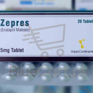 Zepres Tablet 5mg