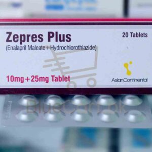 Zepres Plus Tablet