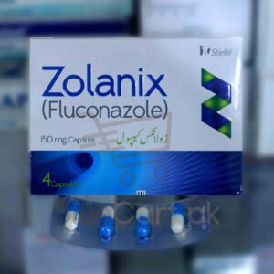 Zolanix Capsule