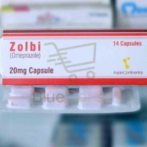 Zolbi Capsule 20mg