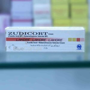 Zudicort Cream