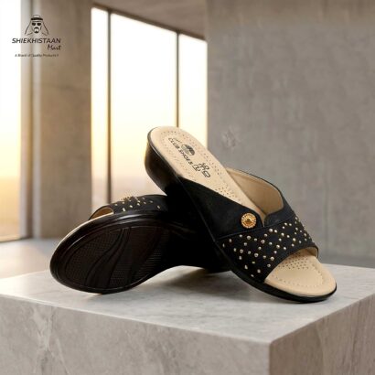 Ladies Simple Look Softy