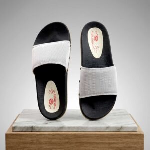 Ladies Foamy Slippers