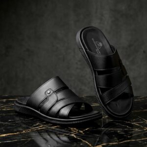 Gent's Premium Softy With Double Sole