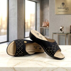 Ladies Simple Look Softy