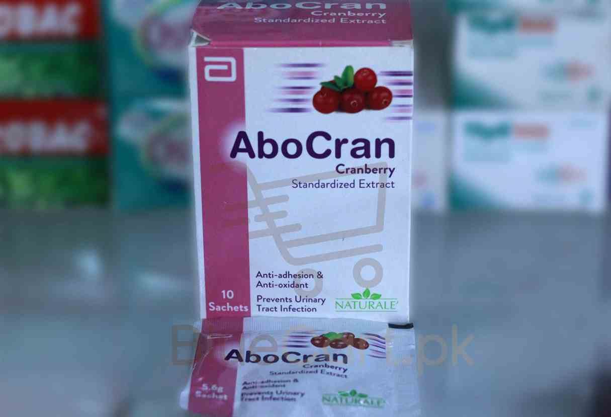 Abocran Sachet