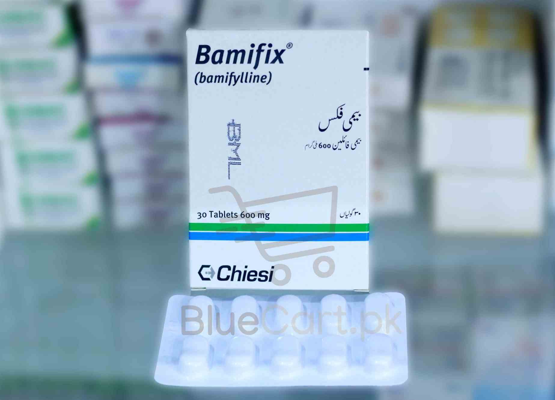 Bamifix Tablet