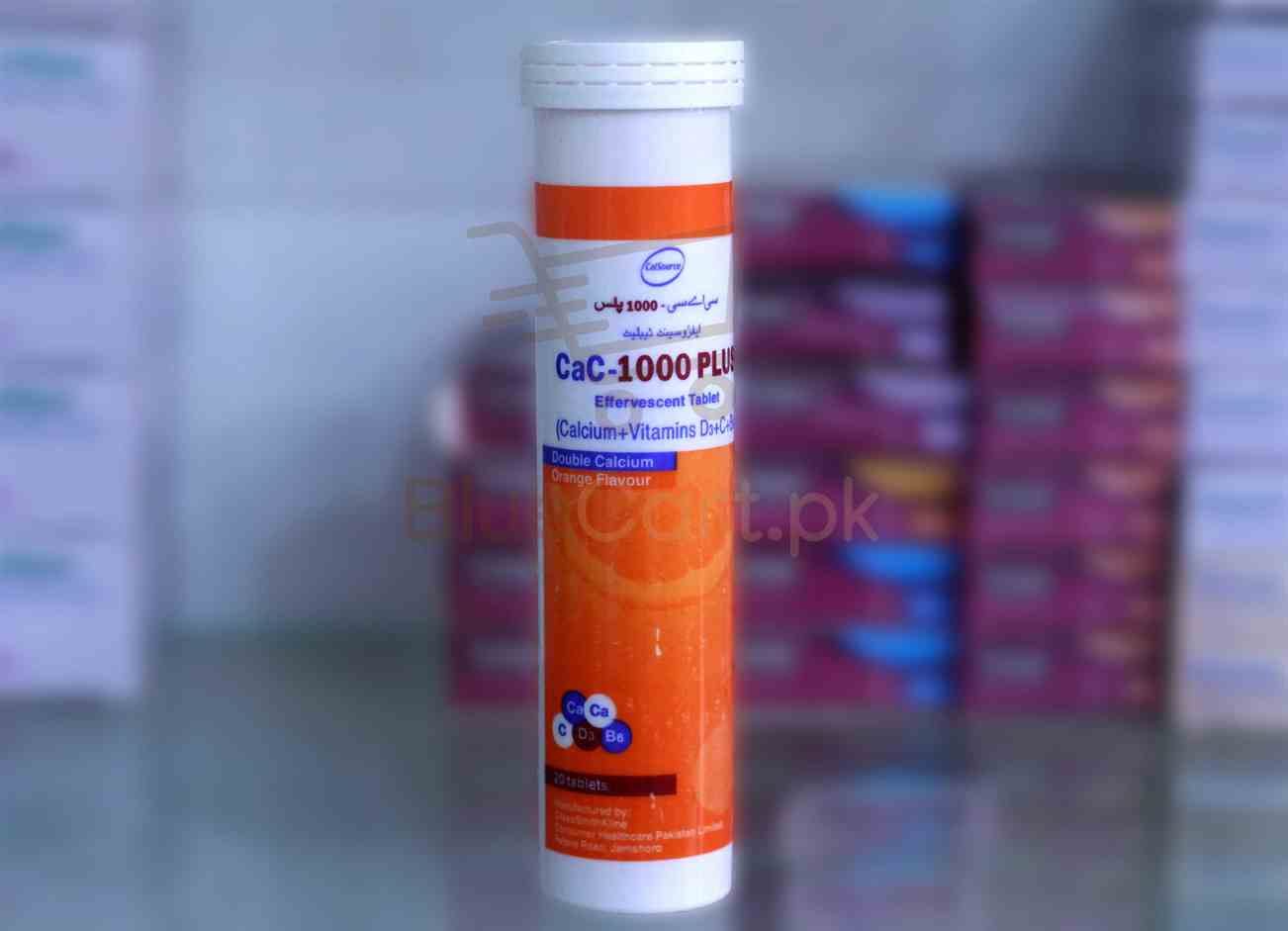 Cac 1000 Tablet Large