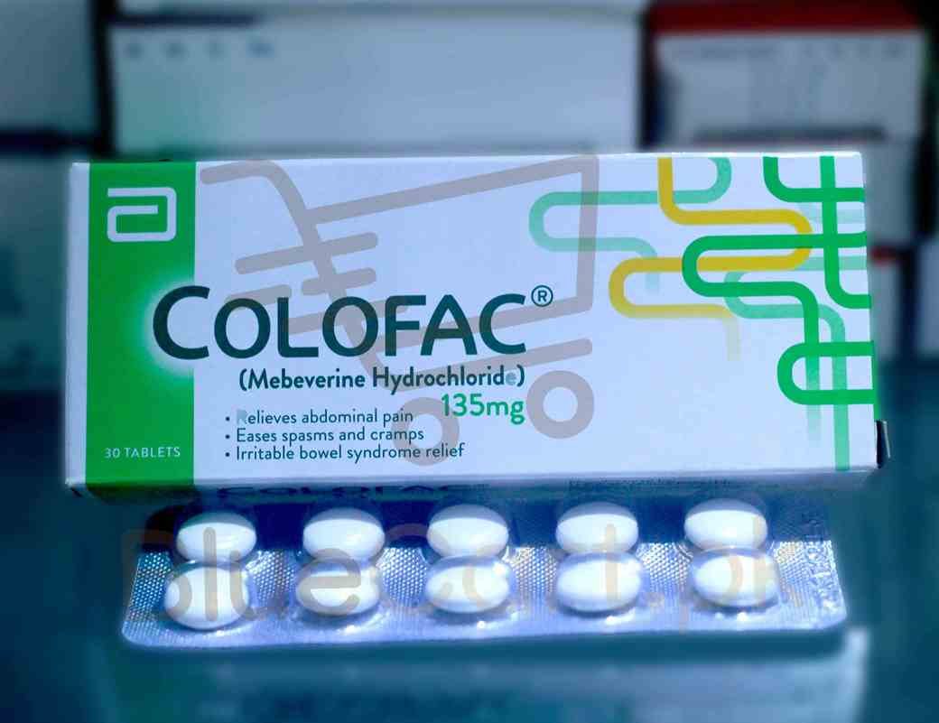 Colofac Tablet