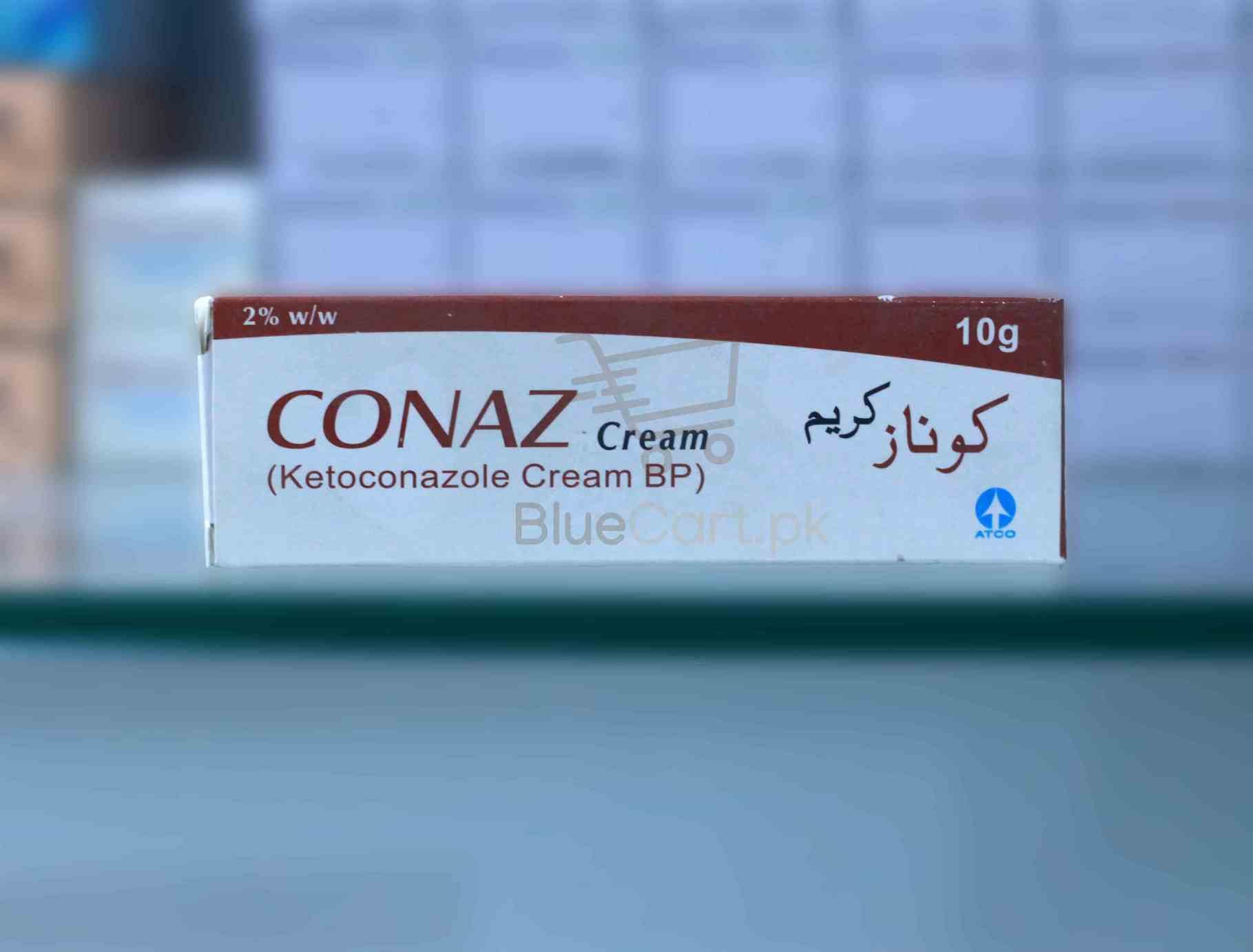 Conaz Cream