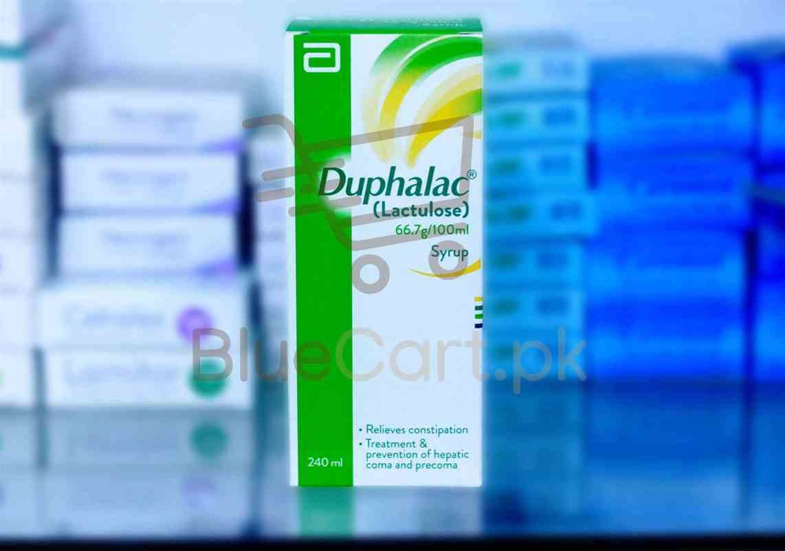 Duphalac 240ml Syrup