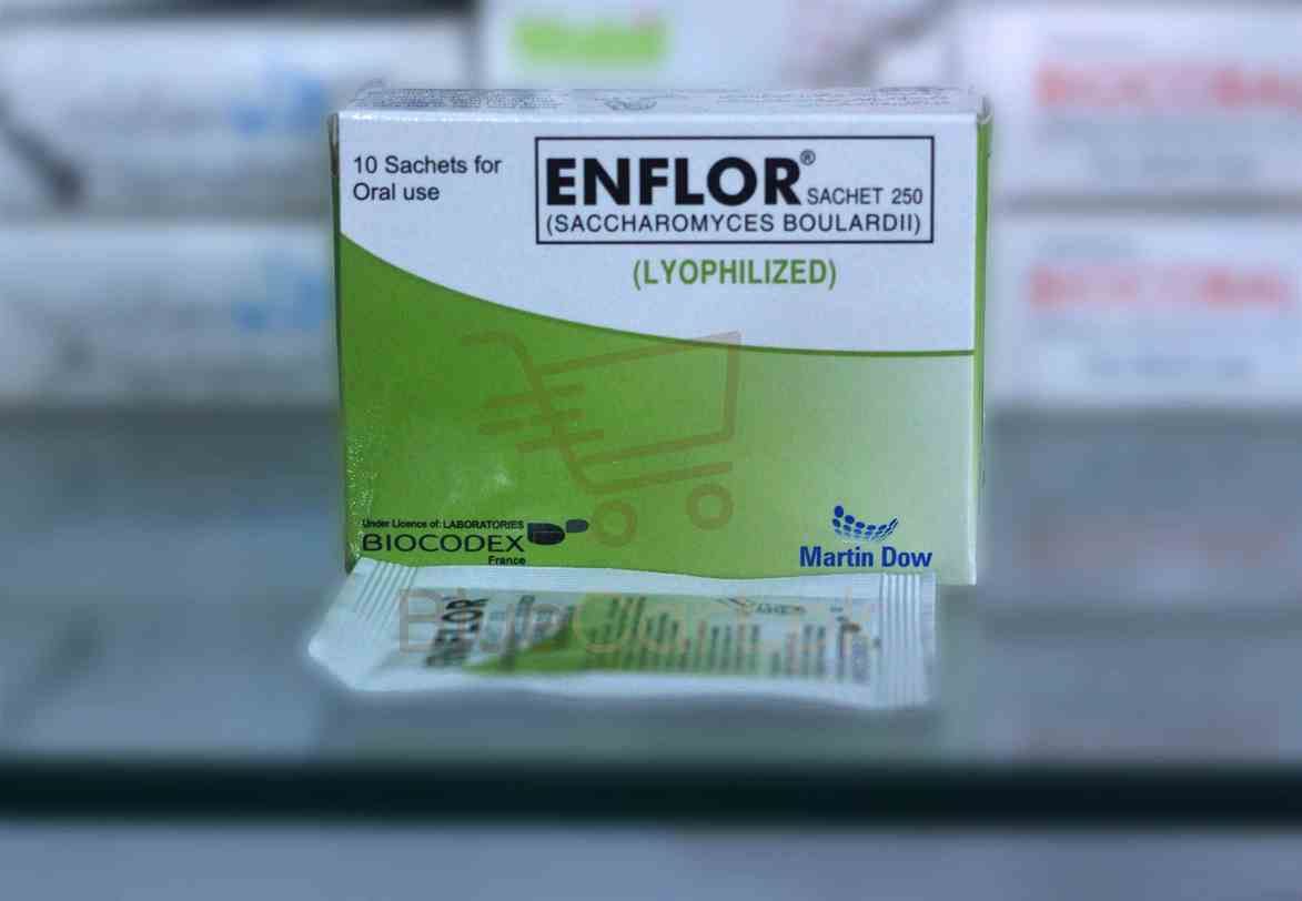 Enflor Sachet